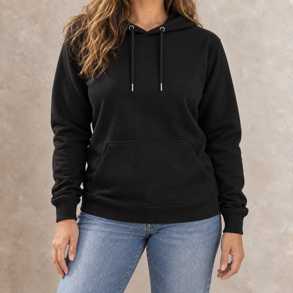 Fifty 3 North Circle Hoodie - Moonless
