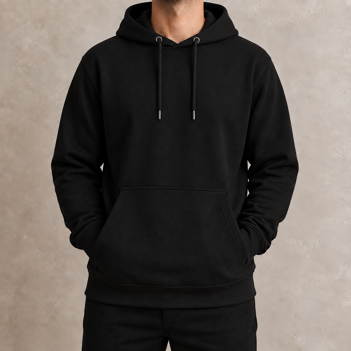 Fifty 3 North Circle Hoodie - Moonless