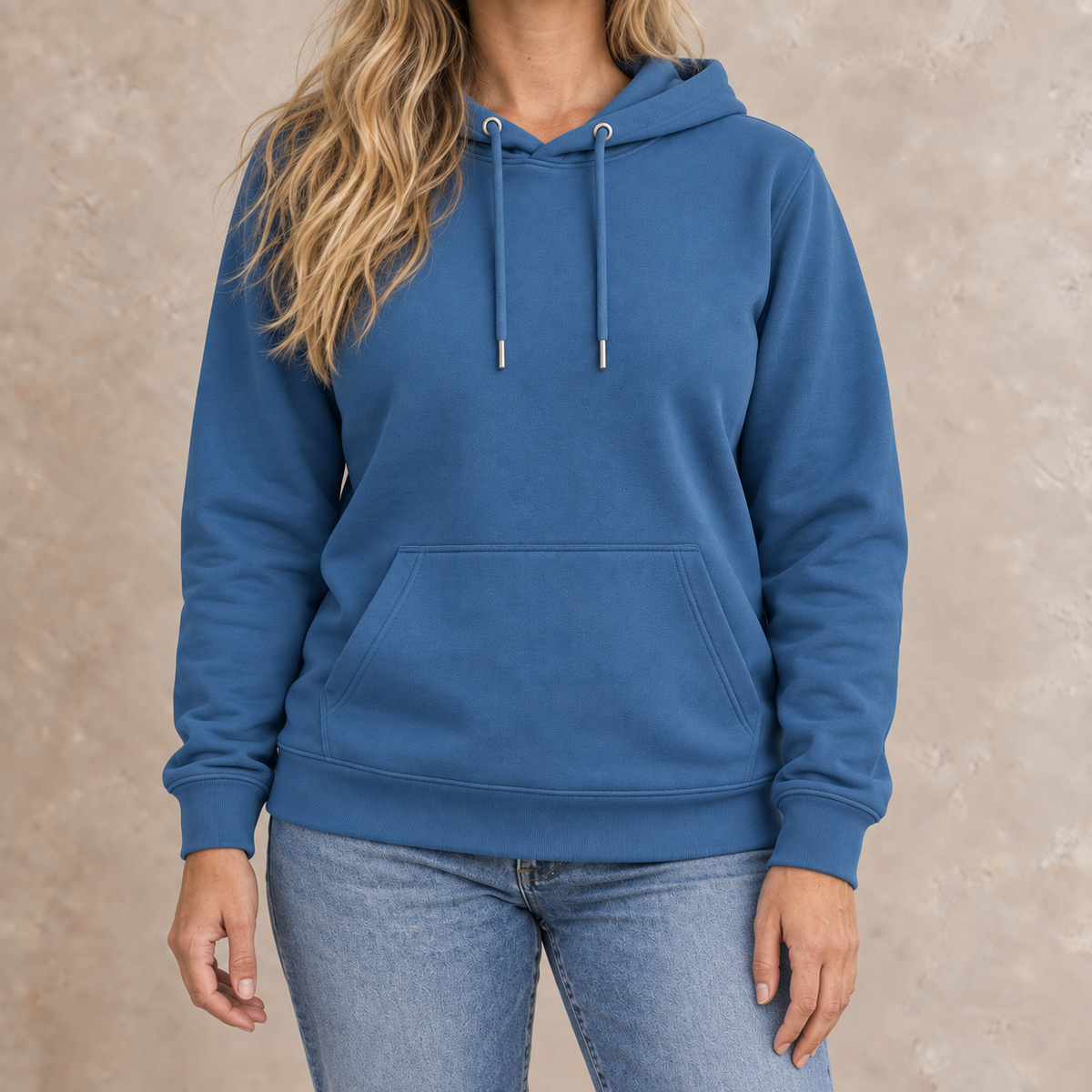 Fifty 3 North Circle Hoodie - Horizon