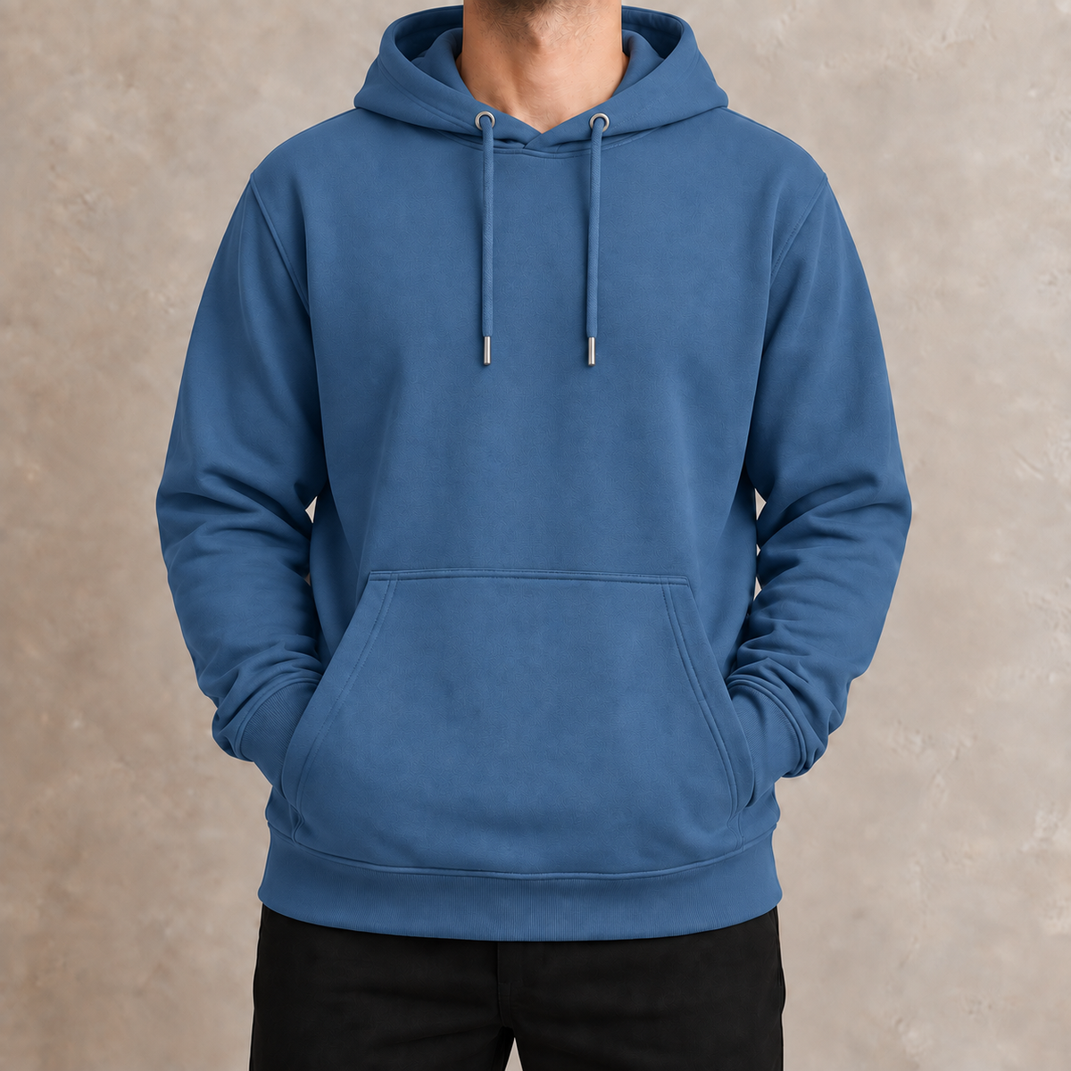 Fifty 3 North Circle Hoodie - Horizon